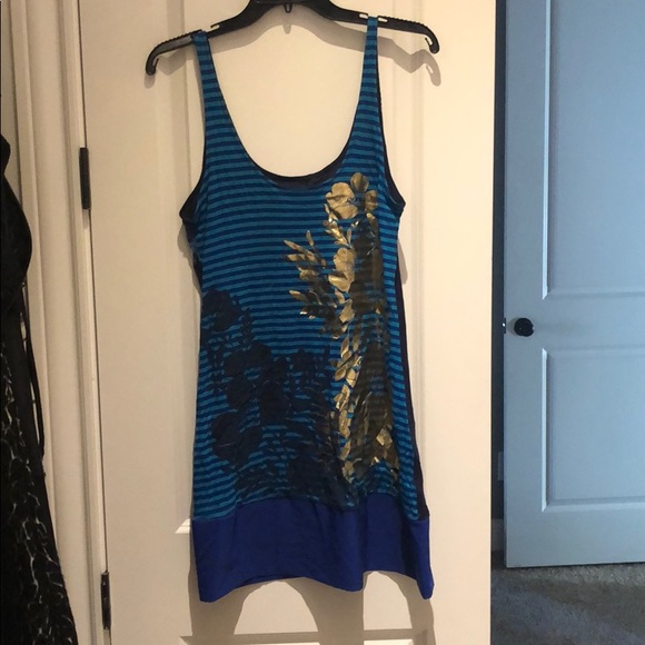 Express Dresses & Skirts - Simple summer mini dress